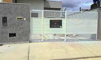 Imagem 2: No Barrio ACM -Próximo a Praça Arquiteto Amélio Amorim em Feira