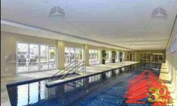 Imagem: Apartamento Moóca com 133 Metros, 3 Dormitórios