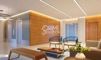 Imagem 4: Apartamento no Renascença - 3 quartos e 82m² - Renaissance Conceito - 2 vagas