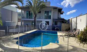 Imagem 2: Casa à venda no bairro Avaí - Guaramirim/SC