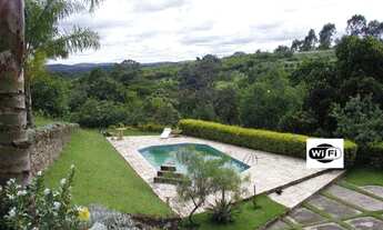 Imagem: Sitio Aluguel Temporada Betim - Buena Vista