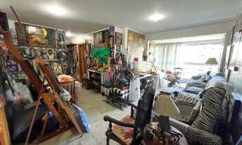 Imagem: Oportunidade! Vendo Apto na Praia da Costa