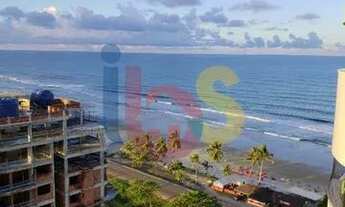 Imagem 5: Cobertura Mobiliada no Solaris Residence Club