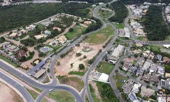 Imagem 6: Terreno Comercial á Venda com mais de 2.100 m² em frente ao Florais Cuiabá