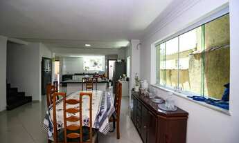 Imagem 5: Sobrado com 3 dormitórios à venda, 250 m² por R$ 1.400.000,00 - Campo Grande - Santos/SP