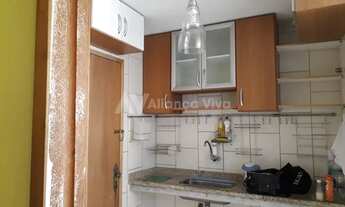 Imagem 3: Porto Novo Apartamento com 2 dormitórios