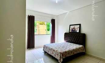 Imagem 7: COUNTRYVILLE- CHÁCARA CARA CONDOMÍNIO FECHADO EM HIDROLÂNDIA GO