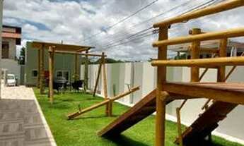 Imagem 6: Aluga-se apartamento com área de lazer completa, primeiro andar, no Altiplano