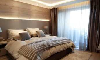 Imagem 3: Apartamento 1 a 2 quartos c/ vista baia e entrada facilitada ! porto maravilha !