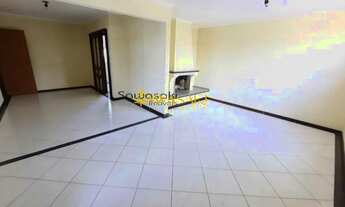 Imagem 3: Sobrado Padrão Duplex para Aluguel em Jardim das Américas Curitiba-PR