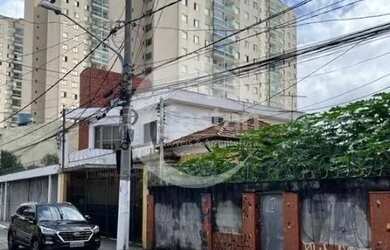 Imagem 5: ótimo terreno 283m² no tatuapé