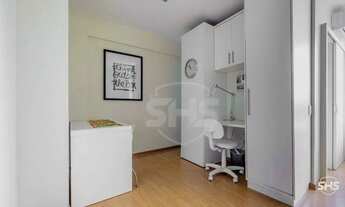 Imagem 7: Apartamento com 1 dormitório para alugar, 28 m² por R$ 2.740,00/mês - Centro (Blumenau)