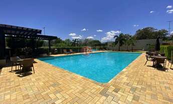 Imagem: Terreno de Condomínio, Residencial Gaivota