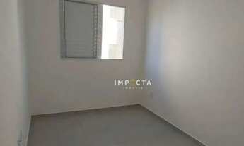 Imagem 7: Apartamento com 2 dormitórios à venda, 51 m² por R$ 220.000,00 - São João - Pouso Alegre/M