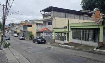 Imagem 6: Casa em Rua Dom José dos Santos - Vila Bancária Munhoz - São Paulo/SP