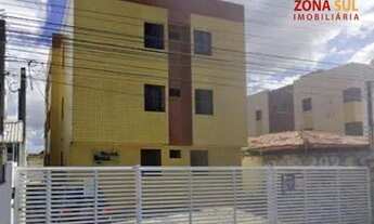 Imagem: Cobertura linear no José Américo