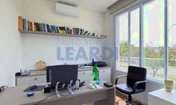 Imagem 6: CASA EM CONDOMÍNIO - ALPHAVILLE - SP