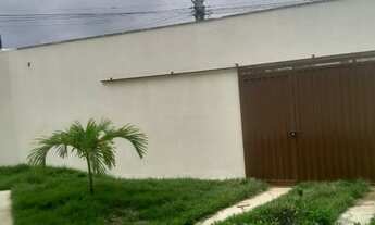 Imagem 3: 02 Casas em Cidade Pomar