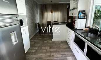 Imagem 2: Casa à venda no bairro Jardim Europa em Uberlândia