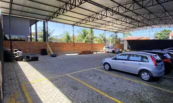 Imagem 4: Galpão para aluguel possui 480 metros quadrados em Cidade dos Funcionários - Fortaleza - C