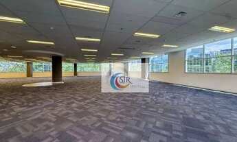 Imagem: Conjunto para alugar, 1078 m² - Morumbi