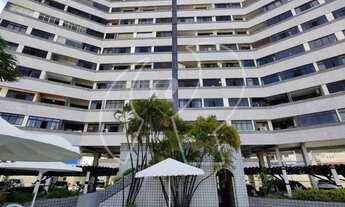 Imagem 3: Apartamento com 3 dormitórios à venda, 118 m² por R$ 690.000,00 - Varjota - Fortaleza/CE