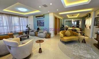 Imagem: Alugo Apto mobiliado no Ed.Sapphire Residence