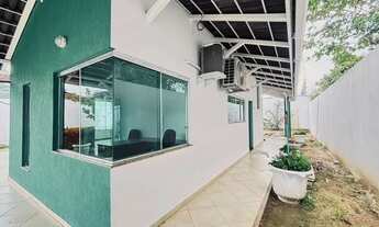 Imagem 3: Casa no Parque Dez 3 suítes