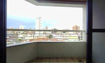 Imagem 4: Apartamento para locação na Região Central