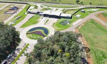 Imagem 3: Lote á venda no Jardins França - Goiânia - GO