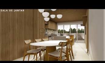 Imagem 7: Casa à venda em Salto, Residencial Central Parque, com 3 suítes, com 181 m²