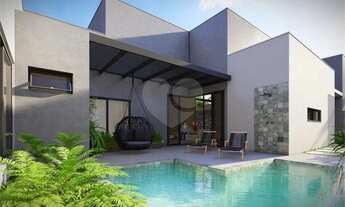 Imagem 3: Condomínio com 3 quartos à venda em Ribeirão Do Lipa - MT