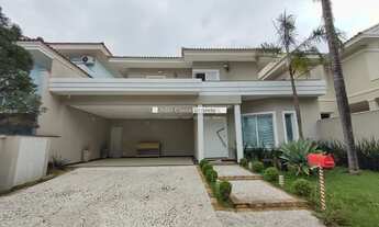 Imagem: Casa á venda com 4 quartos, 408,00 M2