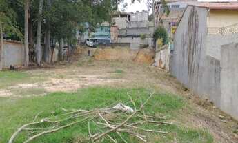 Imagem 4: Terreno retangular de 20x85 = 1.700 m² por R$ 990.000 - Jardim Jaraguá - São Paulo/SP