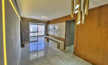 Imagem 1: Oportunidade - Apartamento - Palmeiras de São José - Condomínio das Palmeiras - 3 Dormitór