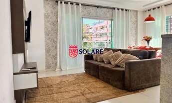 Imagem 2: Lindo apto de 3 dormitórios para 9 pessoas em Bombas