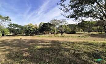 Imagem 5: Terreno no Residencial Aldeia do Vale