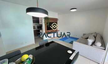 Imagem 3: Apartamento para venda 88m², 3 Quartos, 1 Suíte, 2 Vagas e lazer completo Buritis, Belo H