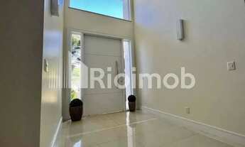 Imagem 7: Barra da Tijuca Casa em condomínio com 5 dormitórios