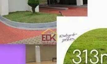 Imagem 3: Terreno à venda, 313 m² por R$ 275.000,00 - Sabaúna - Mogi das Cruzes/SP