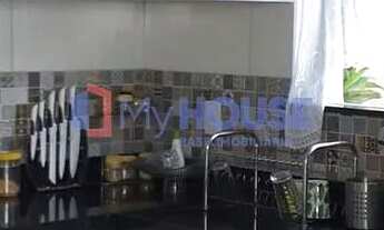 Imagem 6: Casa à venda com piscina e vista para o mar da praia dos Milionários no condomínio Mar à V