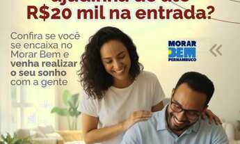 Imagem 2: MINHA CASA MINHA VIDA CONDOMÍNIO CLUBE MORAR BEM