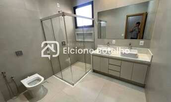 Imagem 12: Aluguel Casa em condomínio NOVA UBERLANDIA