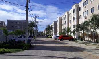 Imagem: Apartamentos para venda no Barreto em Macaé/RJ