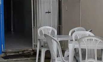 Imagem 2: Porteira fechada 300 mil )Vende-se casa na prainha de Mambucaba