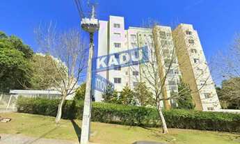 Imagem 2: LEILÃO CAIXA! APROVEITE ESSA OPORTUNIDADE! APTO 2 QTS - CAMPO COMPRIDO - 69,14m² área tota