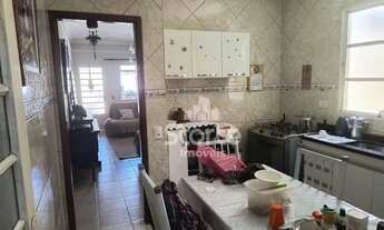 Imagem 7: Casa com 3 dormitórios para alugar, 156 m² por R$ 3.000,00/mês - Jardim Botânico - Uberlân