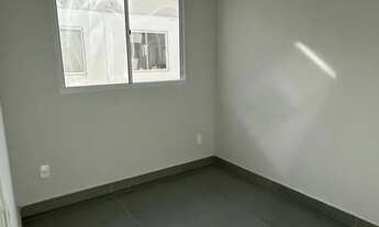 Imagem 6: Apartamento à venda no bairro Fazenda Santa Rita - Goiânia/GO