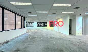 Imagem 7: Conjunto comercial com 367,11m² e 9 vagas na Vila Olímpia