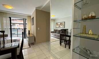 Imagem: 3/4 no corredor Vera Arruda